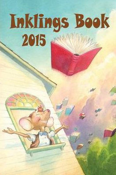 Inklings Book 2015 Inklings Book 2015