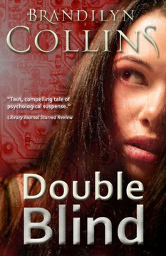 Double Blind - 9780692547687