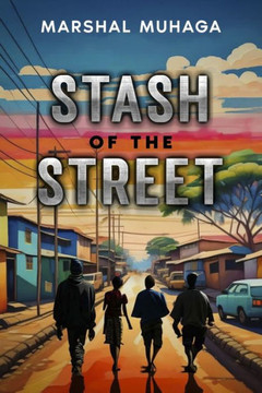Stash Of The Street