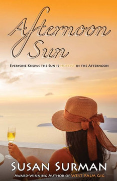 Afternoon Sun Afternoon Sun