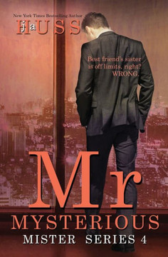 Mr. Match : A Mister Standalone - 9781944475123