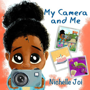 My Camera And Me