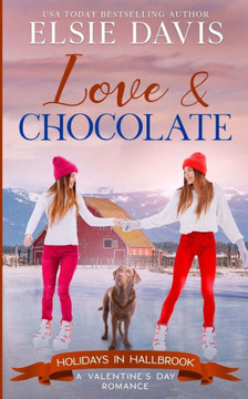 Love & Chocolate - 9781959401933