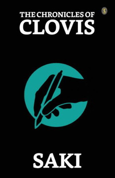 The Chronicles Of Clovis - 9789355840509