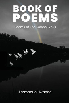 Poems Of The Gospel Poems Of The Gospel