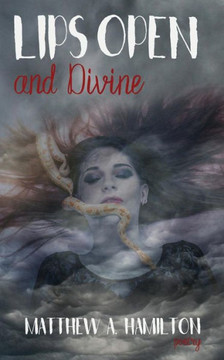 Lips Open And Divine