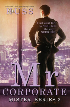 Mr. Corporate : A Mister Standalone Mr. Corporate : A Mister Standalone
