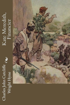 Kate Meredith, Financier - 9781718721371 Kate Meredith, Financier - 9781718721371