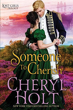 Someone To Cherish (Lost Girls)