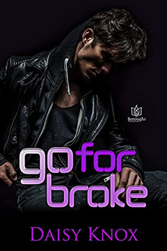 Go Fur Broke