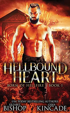 Hellbound Heart (Born Of Hellfire) Hellbound Heart (Born Of Hellfire)