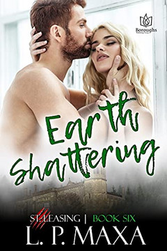 Earth Shattering (St. Leasing)