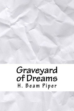 Graveyard of Dreams - 9781718812345