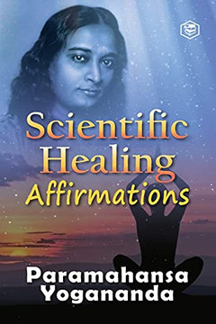 Scientific Healing Afurmations - 9789391316389