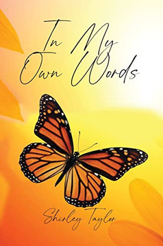 I'my Own Words - 9781952330469