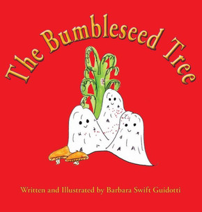 The Bumbleseed Tree (6) (Wallaboos) - 9780998352664
