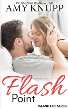 Flash Point (Island Fire) - 9781955573207