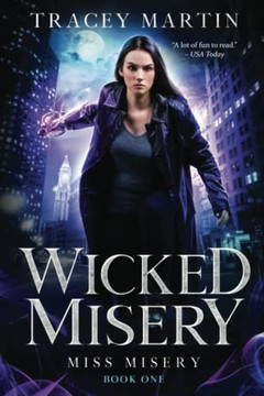 Wicked Misery (Miss Misery)