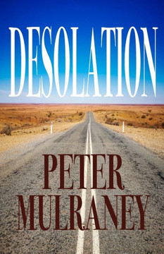 Desolation (Travers and Palumbo)