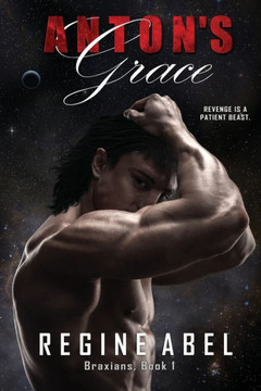 Anton's Grace (Braxians) - 9781998857302