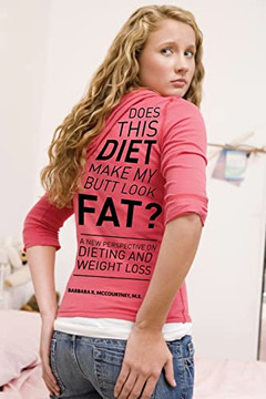 Does This Diet Make My Butt Look Fat? Does This Diet Make My Butt Look Fat?