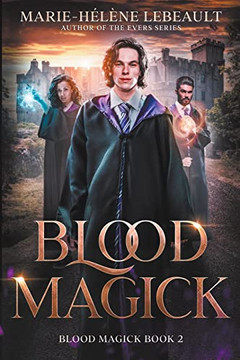 Blood Magick Blood Magick