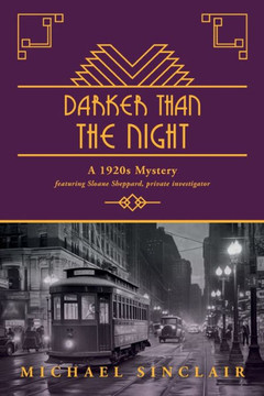 Darker Than The Night Darker Than The Night