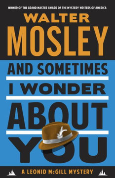 And Sometimes I Wonder About You: A Leonid Mcgill Mystery