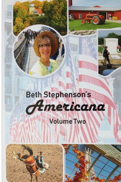 Americana volume 2: Everything Good About America