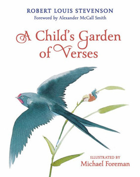 A Child's Garden Of Verses - 9781913074388