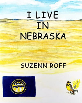 I Live In Nebraska