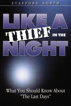 Like A Thief In The Night - 9780890983348
