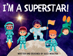 I'M A Superstar!