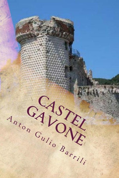 Castel Gavone (Italian Edition)