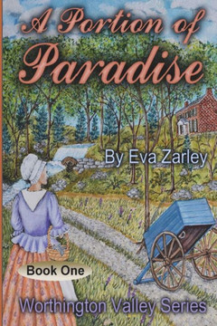 A Portion of Paradise (Worthington Valley Series)