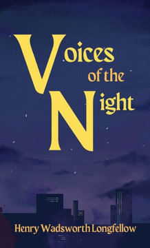 Voices Of The Night - 9781628343151