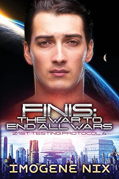 Finis: The War To End All Wars Finis: The War To End All Wars