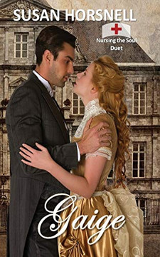 Gaige (9) (Nursing the Soul Duet)