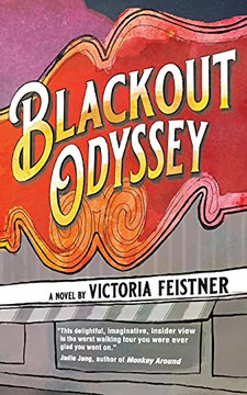 Blackout Odyssey