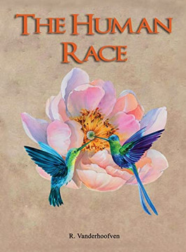 The Human Race - 9781958517550