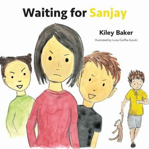 Waiting For Sanjay