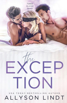The Exception (Three Player Grind) - 9781955518536