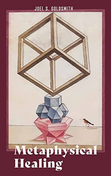 Metaphysical Healing - 9781684930814