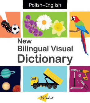 New Bilingual Visual Dictionary (English-Polish)