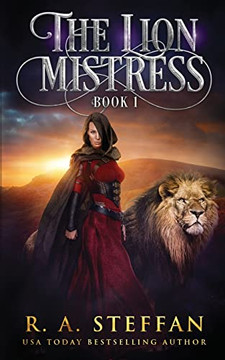 The Lion Mistress: Book 1 (The Eburosi Chronicles)