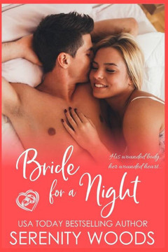 Bride for a Night (Bay of Islands Brides) Bride for a Night (Bay of Islands Brides)