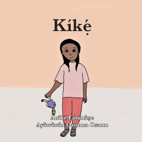 K?k?? (Yoruba Edition) K?k?? (Yoruba Edition)