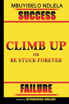 Climb Up or Be Stuck Forever