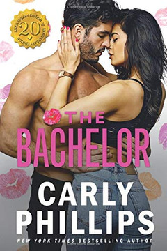 The Bachelor: The Chandler Brothers Book 1 (Large Print)