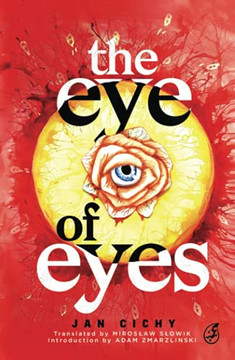 The Eye Of Eyes (One/None)